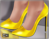 K| Jaunnita Pumps