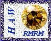 Topaz Ring (RMRM)