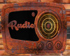 Rusty B Radio