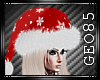 ^G^ Xmas Hat