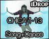 CHICA Bomb Remix + Dance