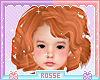KID Hair Louise Redhead