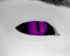 Black&purple eyes