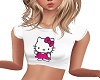 Hello Kitty Andro Shirt
