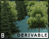 DRV Large Tree Patch