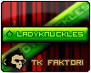[TK] vip*LadyKnuckles