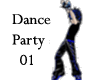Dance Party 01