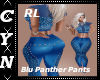 RL Blu Panther Pants