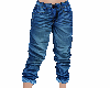 Kids Blue Jeans