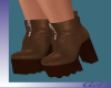 [Gel]Natasha Boots