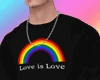 Love is Love