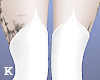 white boots