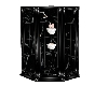 Shower Blac Animated
