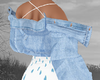 Layerable Denim Jacket