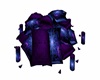 gOTHICA cHAT pILLOWS