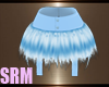 Ice Kitten Skirt
