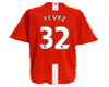 Tevez' Shirt