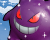 BackPack Gengar