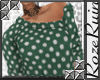R|Loungin Sweater Teal