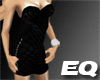 -EQ-Black STegma Dress-