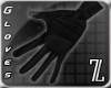 SVN Black Gloves