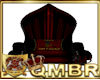 QMBR TBRD Vampire Throne