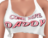 Come here daddy