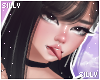 𝓼. one last kiss? ♡