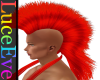 Shock Punk Mohawk