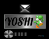 ~K Yoshi Armband