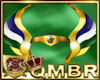 QMBR Headdress Egyptian