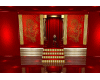 red dragon room