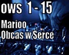 obcas w serce