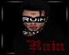 R.: Ruin Blindfold (M)