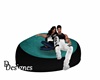Chill room Cuddle chair
