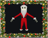 Santa Claus dance