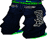 Seahawks Baggy Jeans