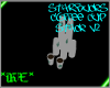 *HE*StarBucksCoffeeCupSt