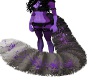 Violet FurFem Fluffy