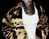 African Coat