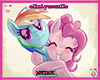 frame my litlle pony 2