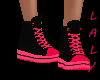 Dj Urban Shoes