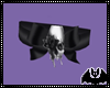 Gothic Skull Choker