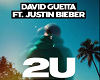 David Guetta ft Justin B