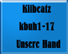 KillBeatz-UnsereHand