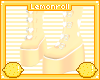yellow heart boots