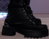 [Ts]Skull boots