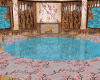 cherry blosom bathhouse