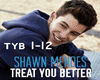 Treat You Better