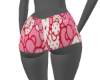 Hello Kitty Shorties